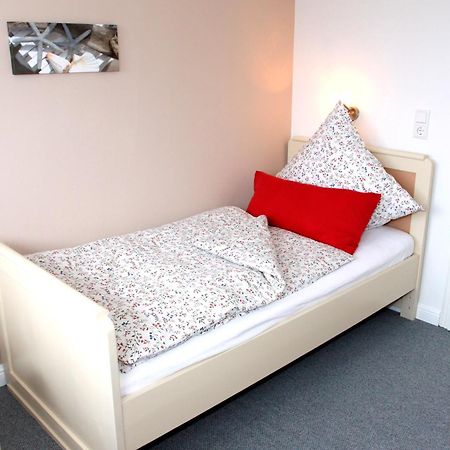 Wohnen Unter Reet Apartment Galmsbull Exterior foto