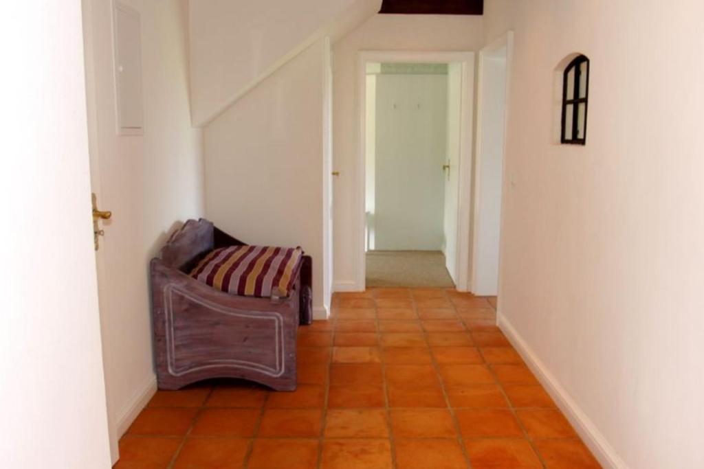 Wohnen Unter Reet Apartment Galmsbull Exterior foto