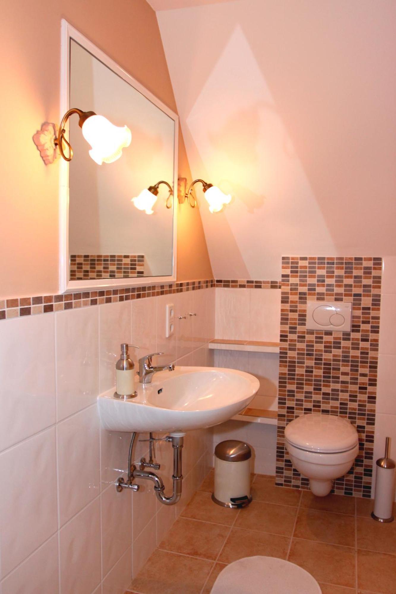 Wohnen Unter Reet Apartment Galmsbull Exterior foto