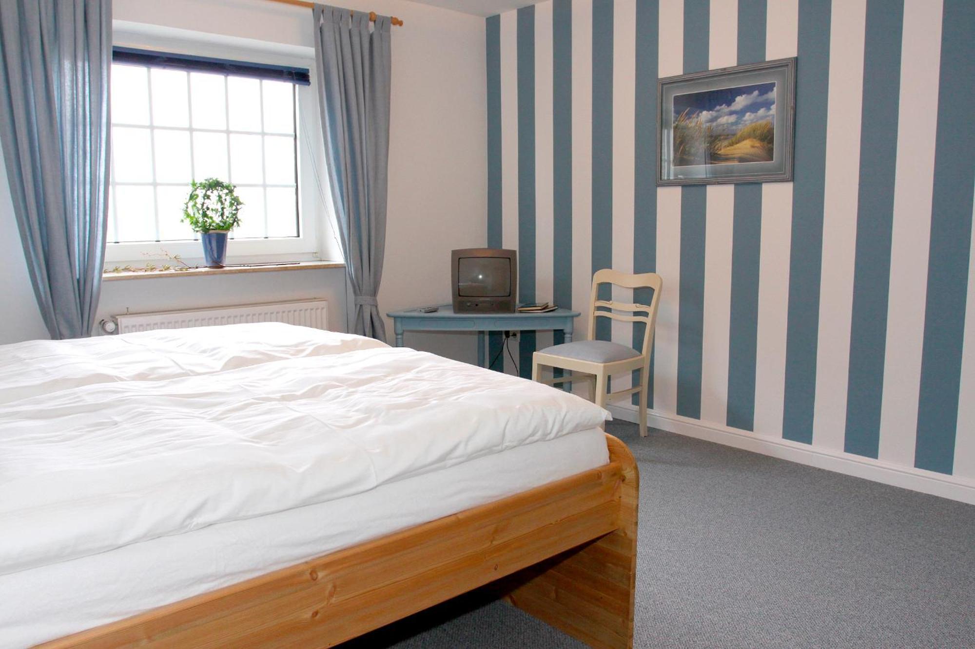 Wohnen Unter Reet Apartment Galmsbull Exterior foto