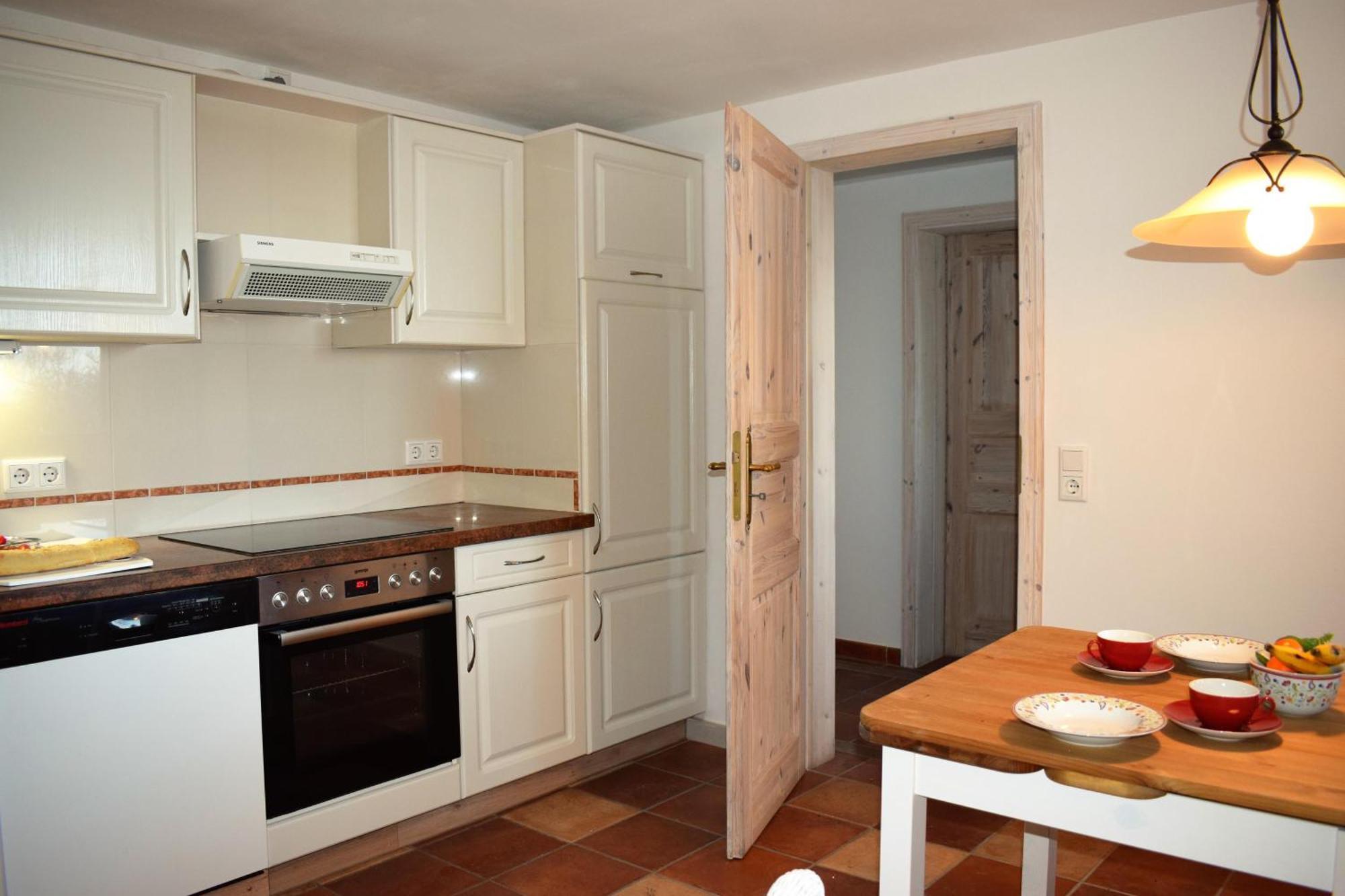 Wohnen Unter Reet Apartment Galmsbull Exterior foto